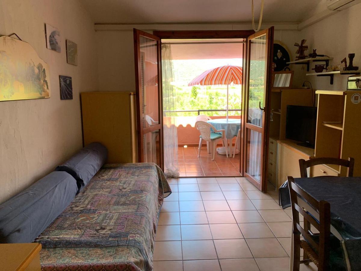 Appartamento Roby & Cate Villasimius Esterno foto