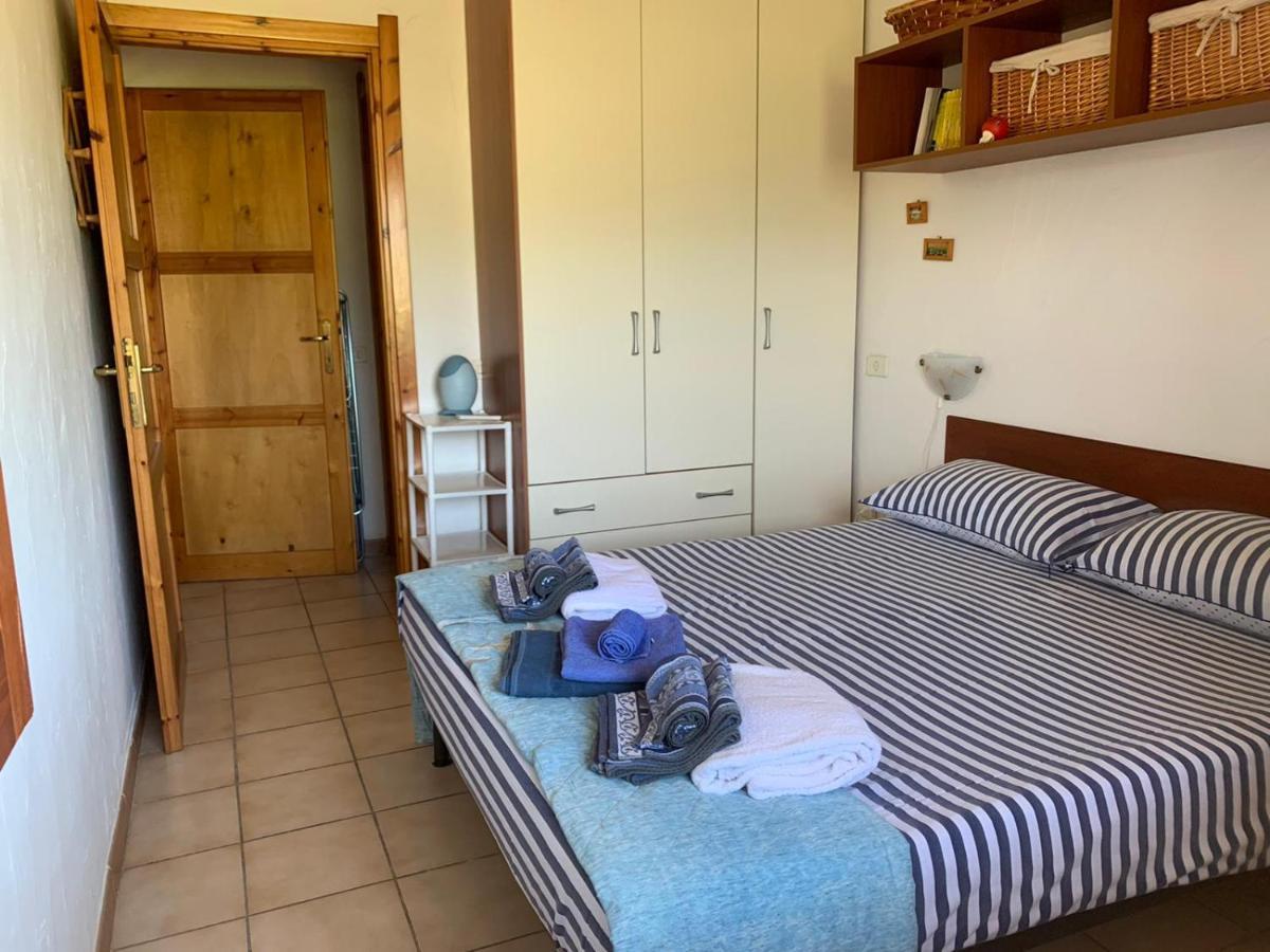 Appartamento Roby & Cate Villasimius Esterno foto