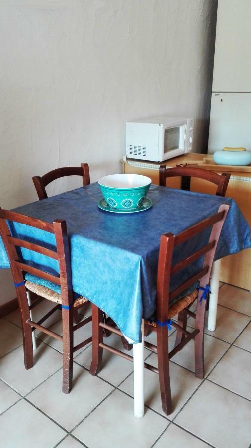 Appartamento Roby & Cate Villasimius Esterno foto