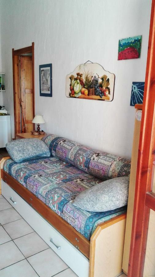 Appartamento Roby & Cate Villasimius Esterno foto